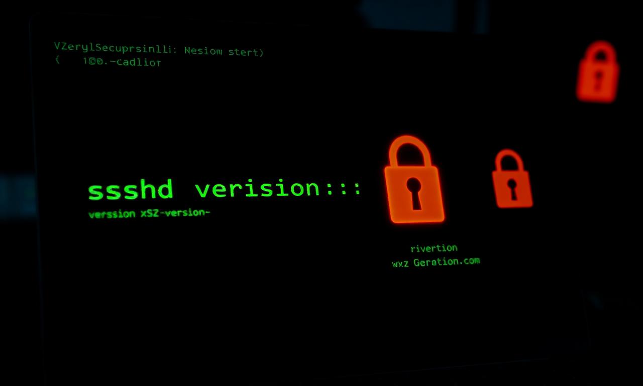 regreSSHion, xz-utils, and the year Linux supply-chain bugs got real — a defender's field guide
