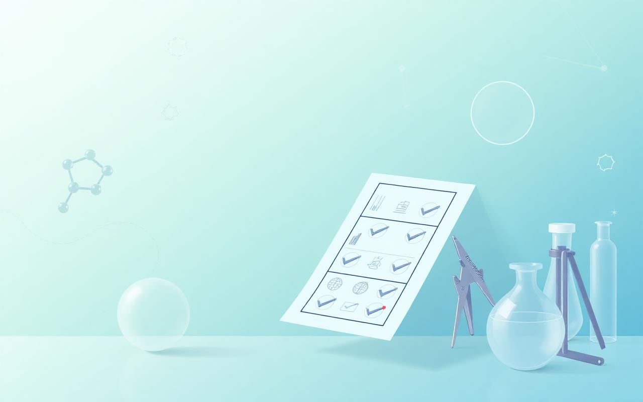 ISO Lab preview